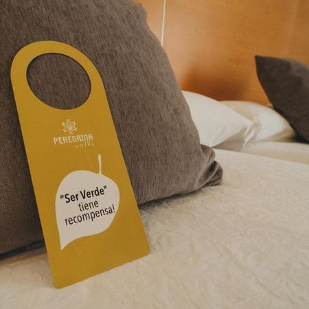 Peregrina Hotel Sanxenxo Εξωτερικό φωτογραφία