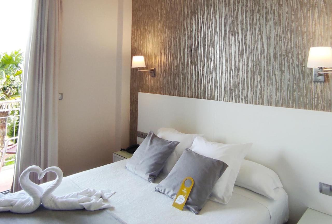 Peregrina Hotel Sanxenxo Εξωτερικό φωτογραφία