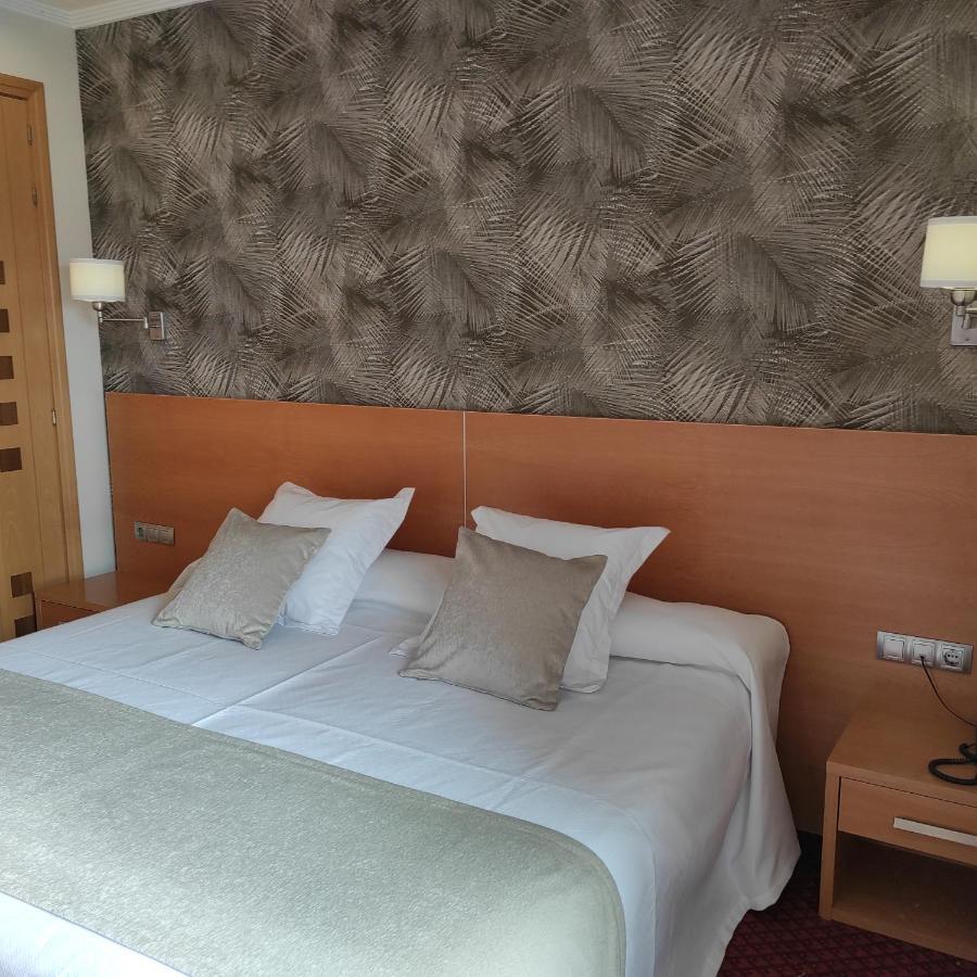 Peregrina Hotel Sanxenxo Εξωτερικό φωτογραφία