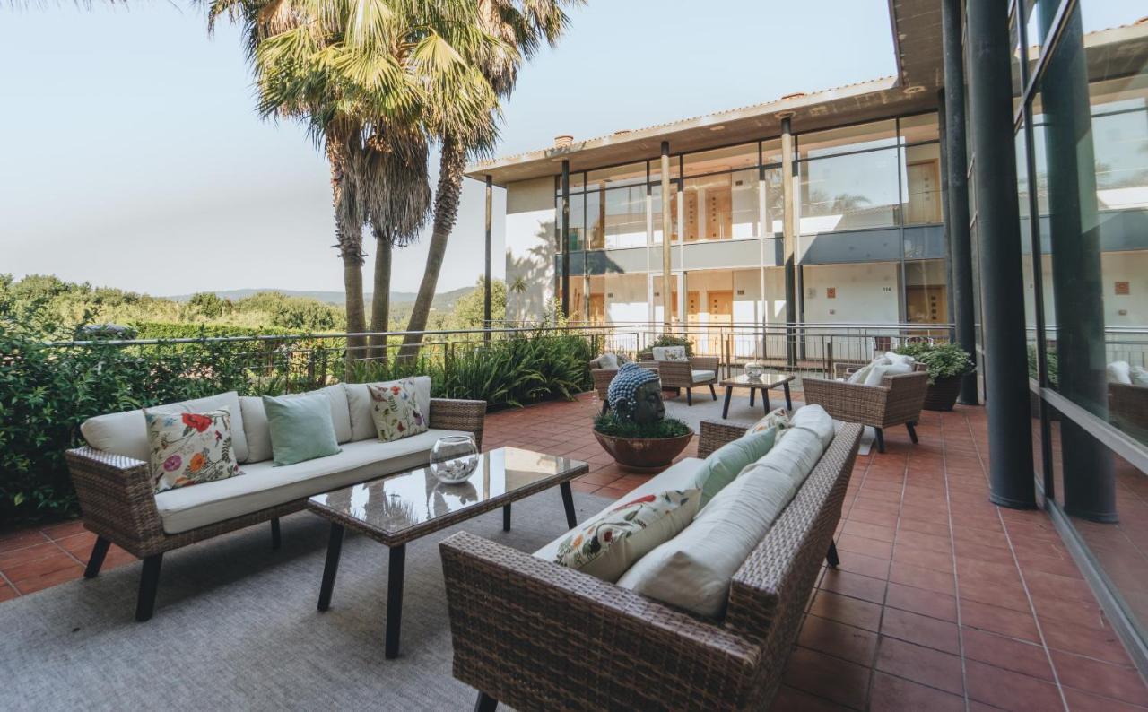 Peregrina Hotel Sanxenxo Εξωτερικό φωτογραφία