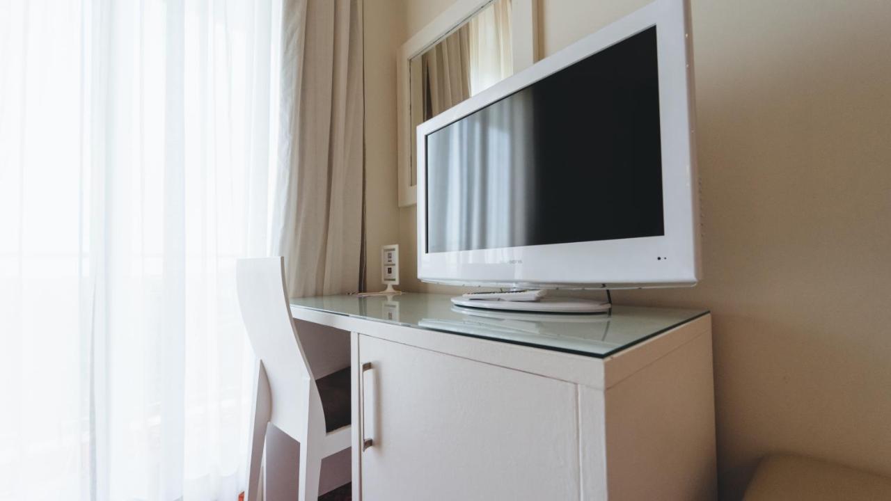 Peregrina Hotel Sanxenxo Εξωτερικό φωτογραφία