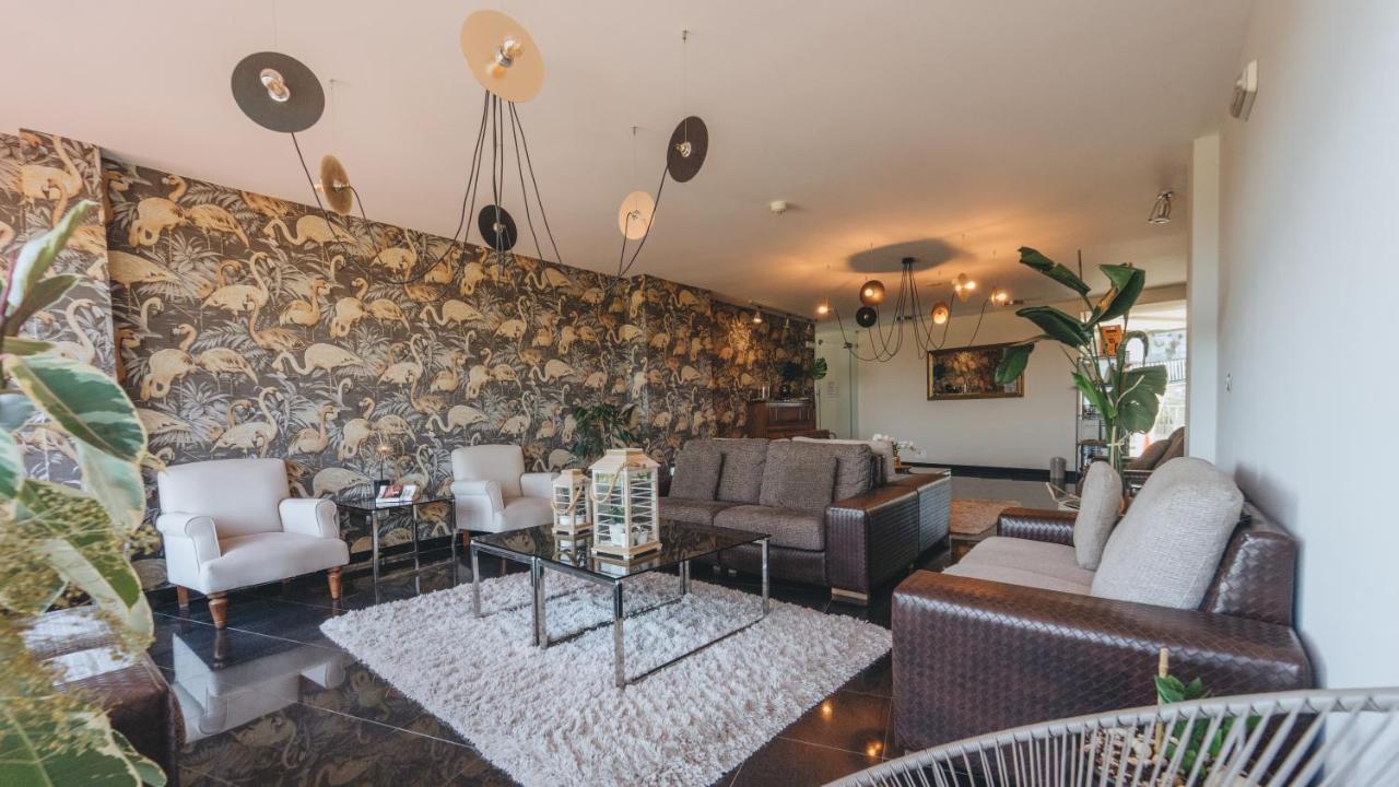 Peregrina Hotel Sanxenxo Εξωτερικό φωτογραφία
