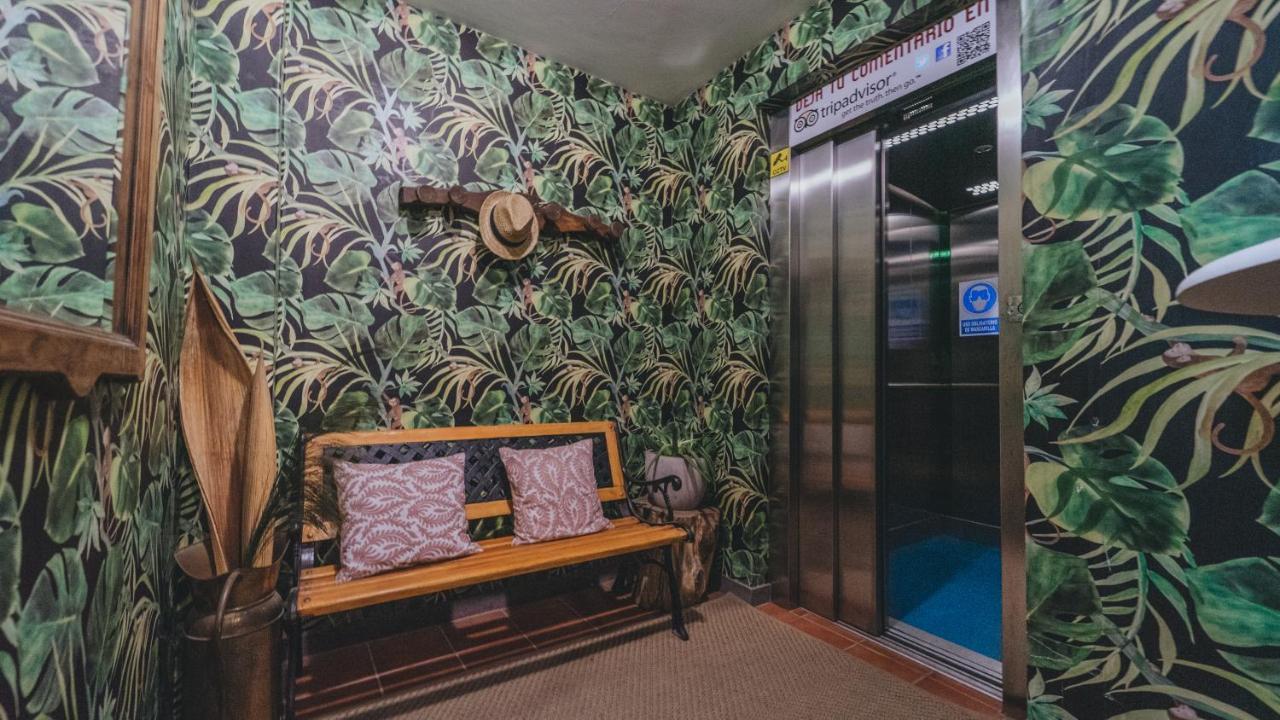 Peregrina Hotel Sanxenxo Εξωτερικό φωτογραφία