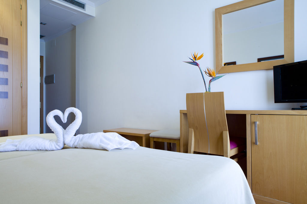 Peregrina Hotel Sanxenxo Εξωτερικό φωτογραφία