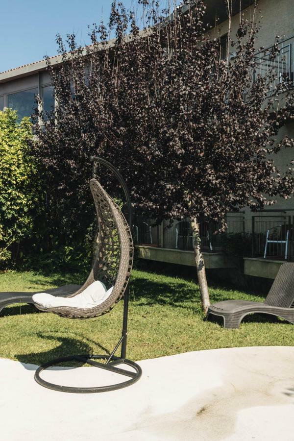 Peregrina Hotel Sanxenxo Εξωτερικό φωτογραφία