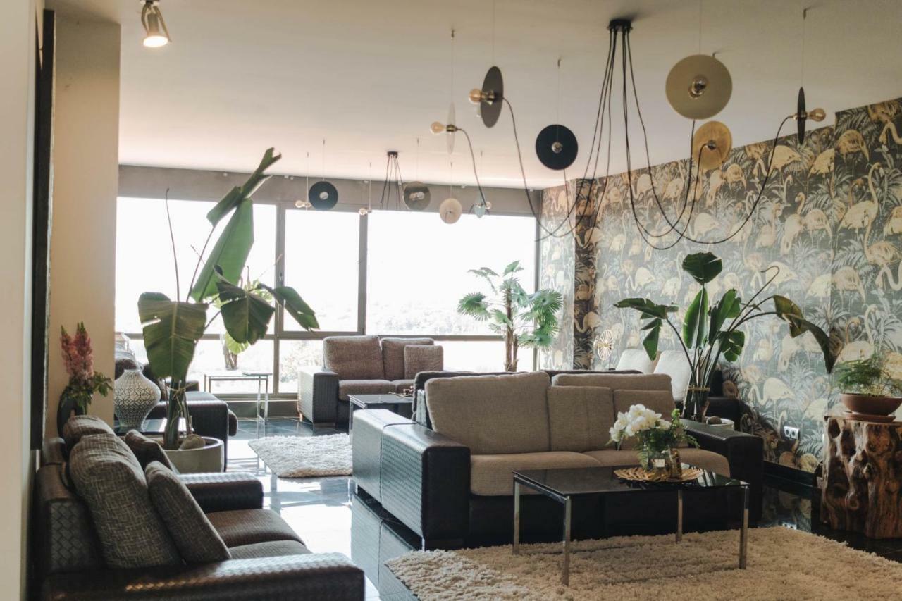 Peregrina Hotel Sanxenxo Εξωτερικό φωτογραφία