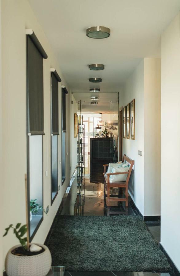 Peregrina Hotel Sanxenxo Εξωτερικό φωτογραφία